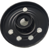 Auto Parts Rubber Strut Mount 51675-S84-A01 for 1998-2002 Honda Accord VI