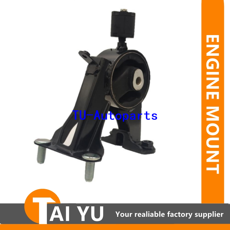 Auto Parts Transmission Mount 1237122230 for Toyota Corolla Zre15