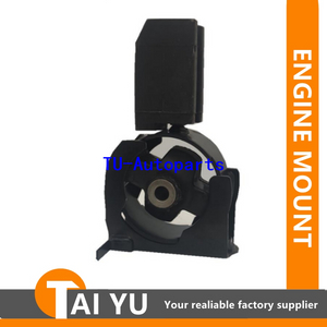 Auto Parts Rubber Engine Mount 1236122080 for Toyota Corolla Zze123