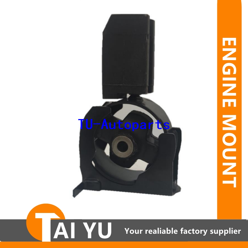 Auto Parts Rubber Engine Mount 1236122080 for Toyota Corolla Zze123