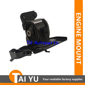 Car Parts Rubber Transmission Mount 1237228220 for Toyota
