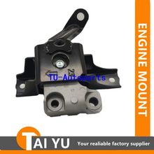Auto Parts Rubber Engine Mount 123050Y110 for Toyota Etios