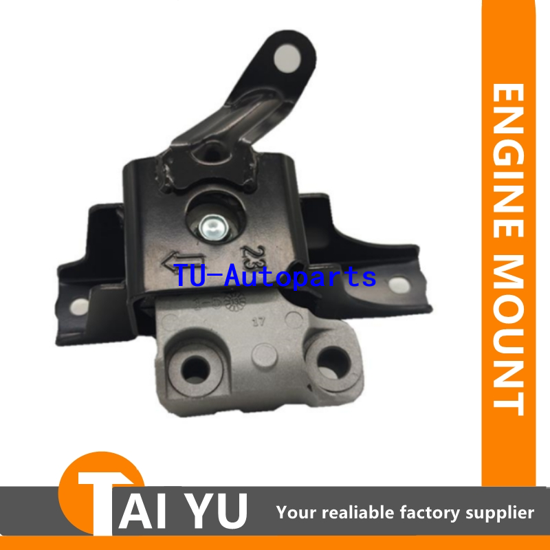 Auto Parts Rubber Engine Mount 123050Y040 for Toyota Etios
