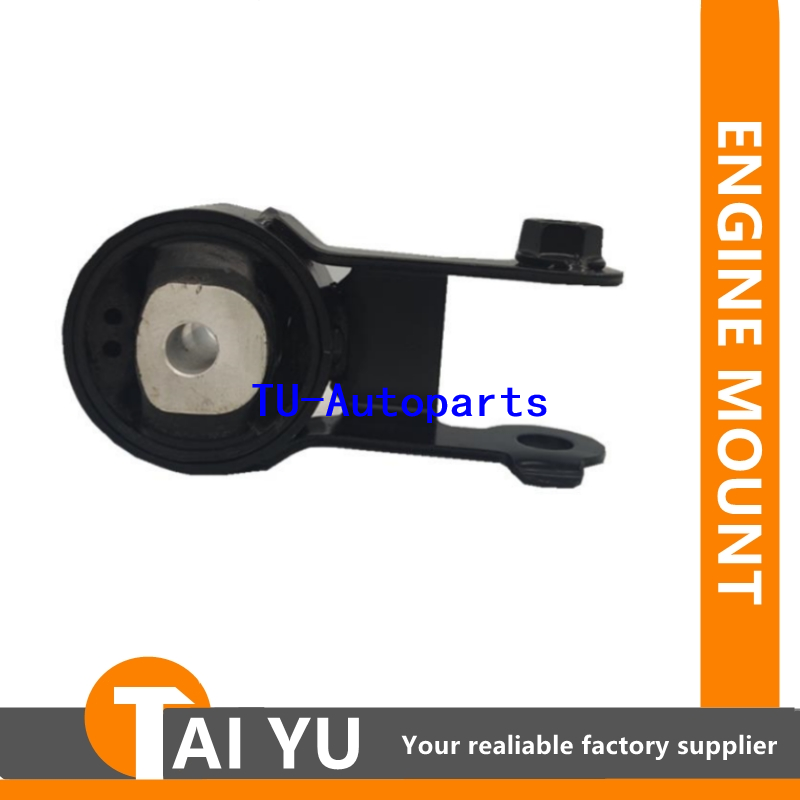 Rubber Engine Mount 12363-0T020 for Toyota Yaris