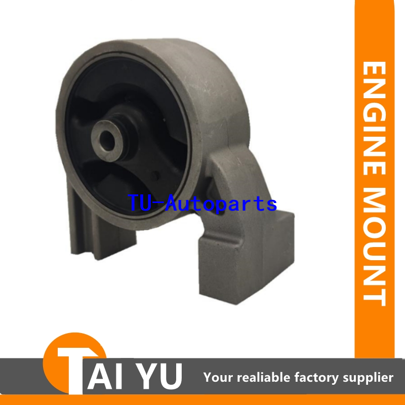 Auto Parts Rubber Engine Mount 219301G110 for KIA Carens II MPV