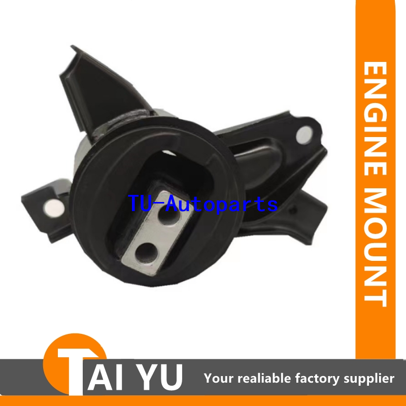 Auto Parts Rubber Engine Mount 218302T000 for Hyundai Sonata 2.4L L4