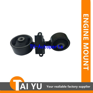 Auto Parts Rubber Engine Mount 123630H030 for 2002-2006 Toyota CAMRY
