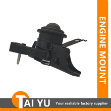 Car Parts Websites Rubber Engine Mount 1230521370 for Toyota Vitz