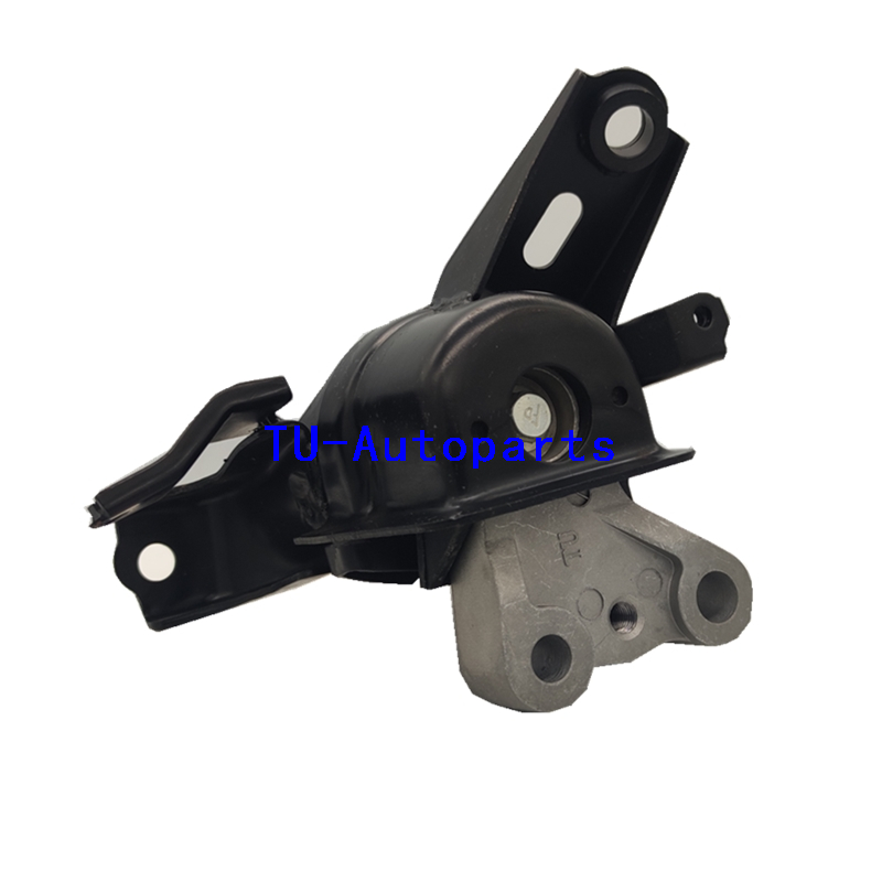 Auto Parts Rubber Engine Mounting 12305-0t010 for Toyota Corolla Nde120