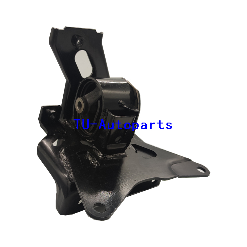 Auto Parts Rubber Transmission Mount 12372-0T040 for Toyota Yaris Ncp10