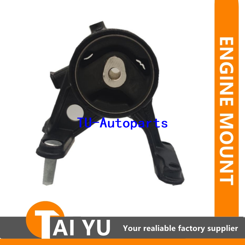 Auto Parts Rubber Transmission Mount 123710H130 for Toyota RAV4 III