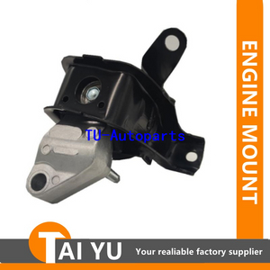 Auto Parts Rubber Engine Mount 123050D080 for Toyota 04-16 Corolla