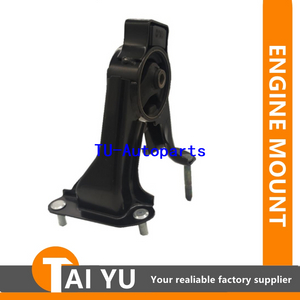 Auto Parts Rubber Transmission Mount 1237122170 for Toyota Corolla
