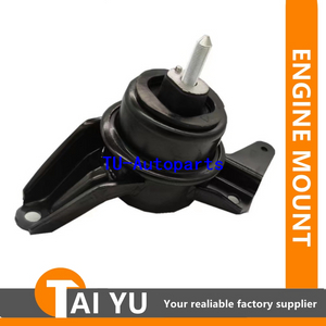 Auto Parts Rubber Engine Mount 218103S000 for Hyundai Sonata