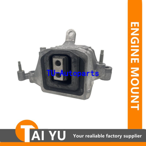 Auto Parts Rubber Engine Mount 21830-L1250 for Hyundai 