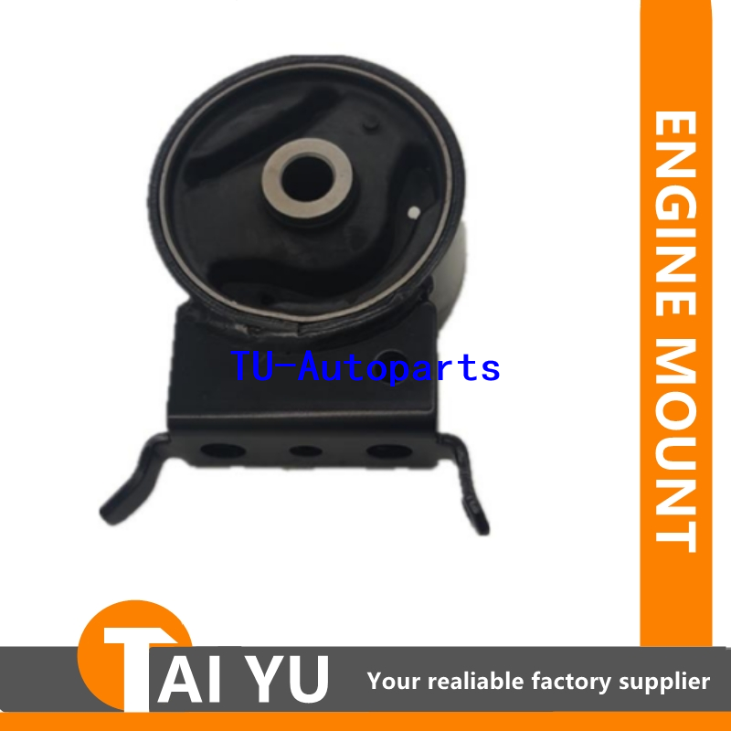 Car Parts Rubber Transmission Mount 1237202160 for Toyota Yaris Ncp10