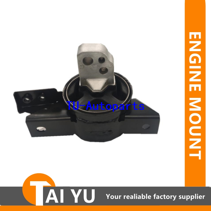 A7152 Rubber Engine Mount 218301G200 for Hyundai Accent III