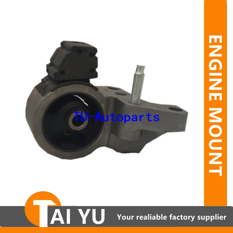 Car Accessories Rubber Engine Mount 1236211260 for Toyota Corolla