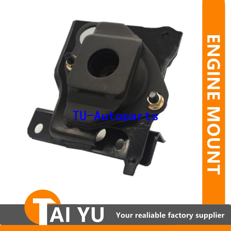 Auto Parts Rubber Transmission Mount 1237221080 for Toyota Prius