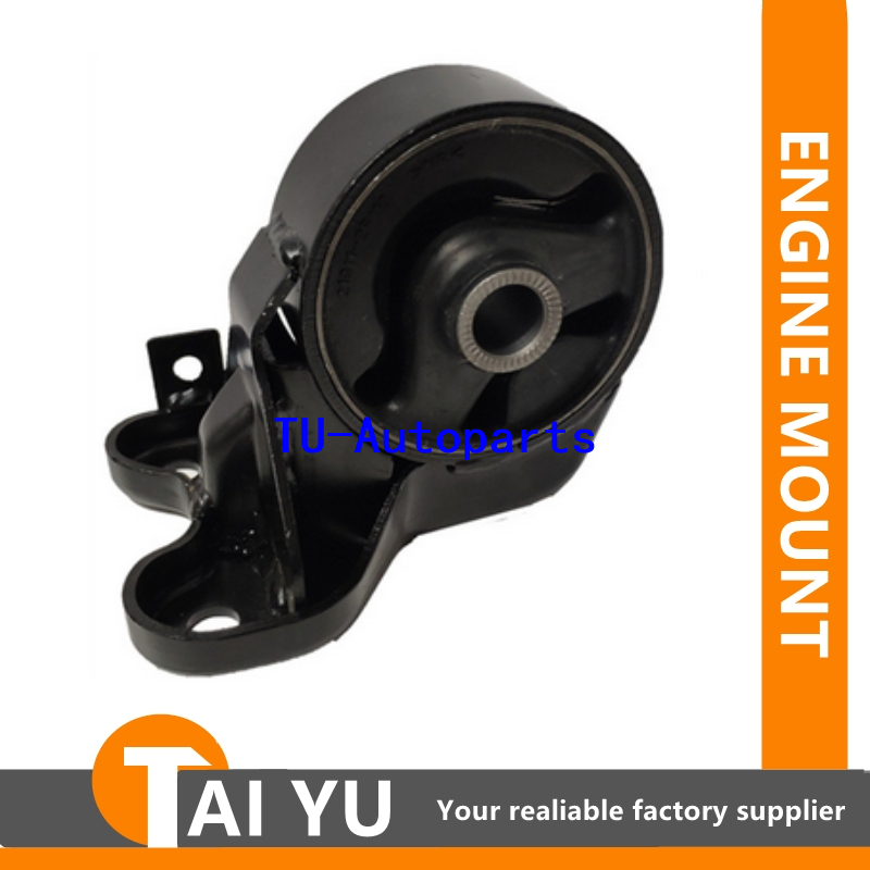 Insulator Engine Rubber Engine Mount 219102F400 for Kia Selatu
