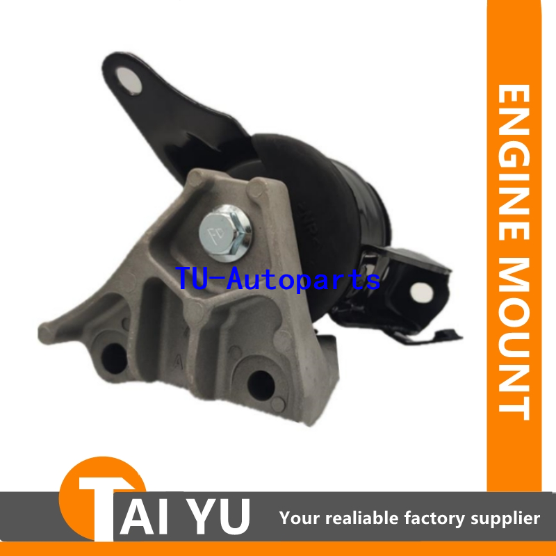 Auto Parts Rubber Engine Mount 1230528120 for Toyota Avensis Verso Acm20