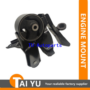 Car Accessories Rubber Engine Mount 218302G200 for Hyundai KIA Carens III MPV