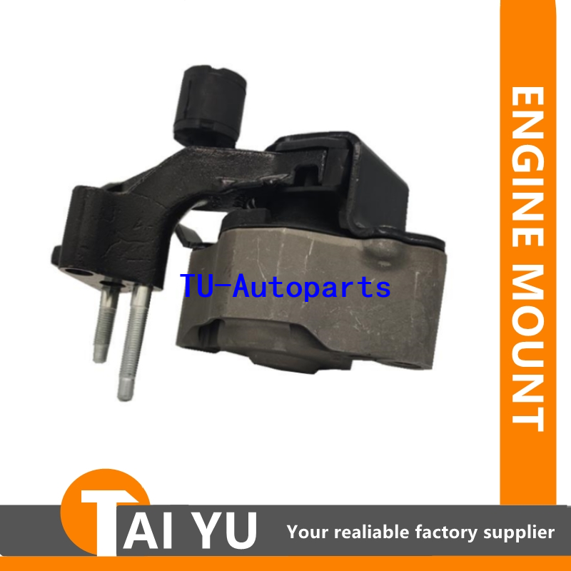 Car Accessories Rubber Engine Mount 1230521120 for Toyota Pruis