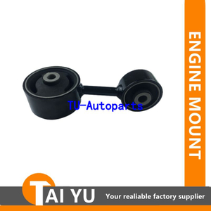 Auto Parts Rubber Engine Mount 1236374130 Toyota CAMRY