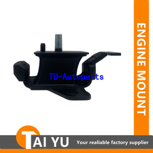 Car Accessories Rubber Engine Mount 123610L030 for Toyota Hilux