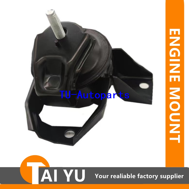 Auto Parts Rubber Engine Mount 218103L500 for Hyundai Sonata V