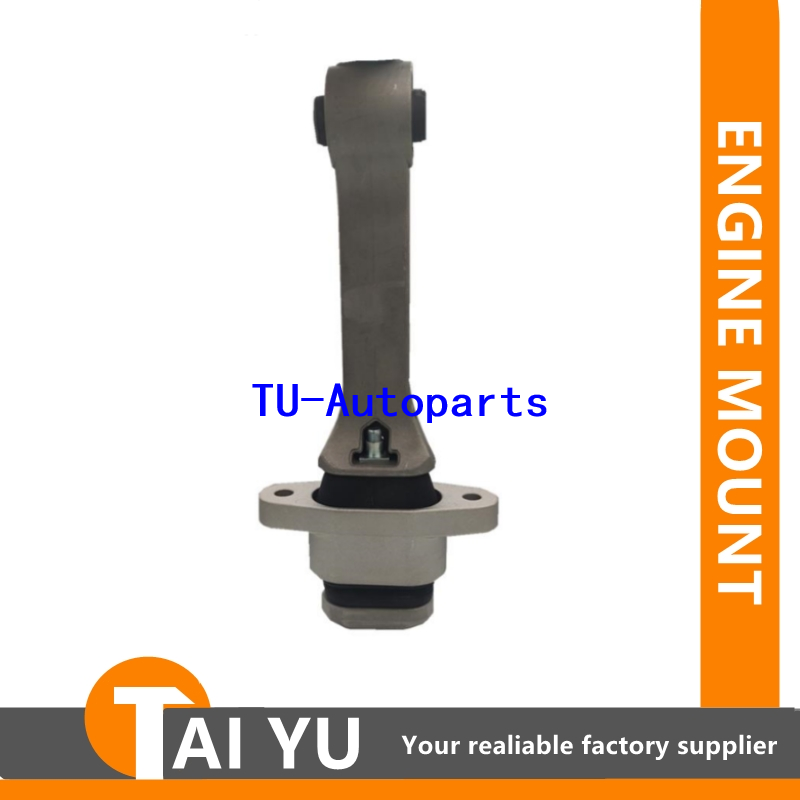 Auto Parts Rubber Transmission Mount 21950A1000 for Hyundai Santafe
