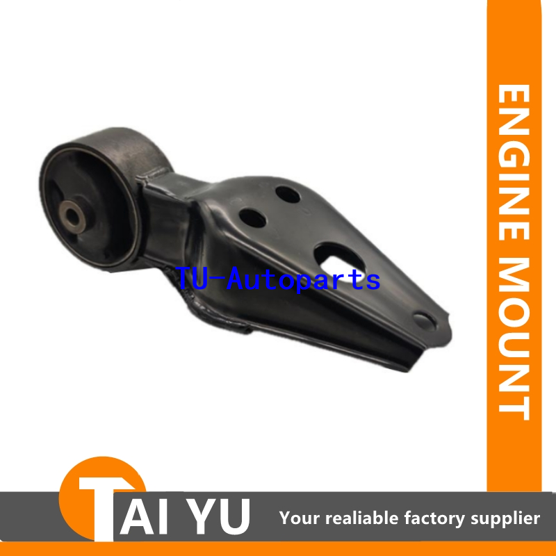 Auto Parts Transmission Mount 1237111291 for Toyota Tercel