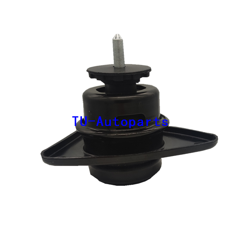 Auto Parts Rubber Engine Mount 21810-0Q000 for KIA