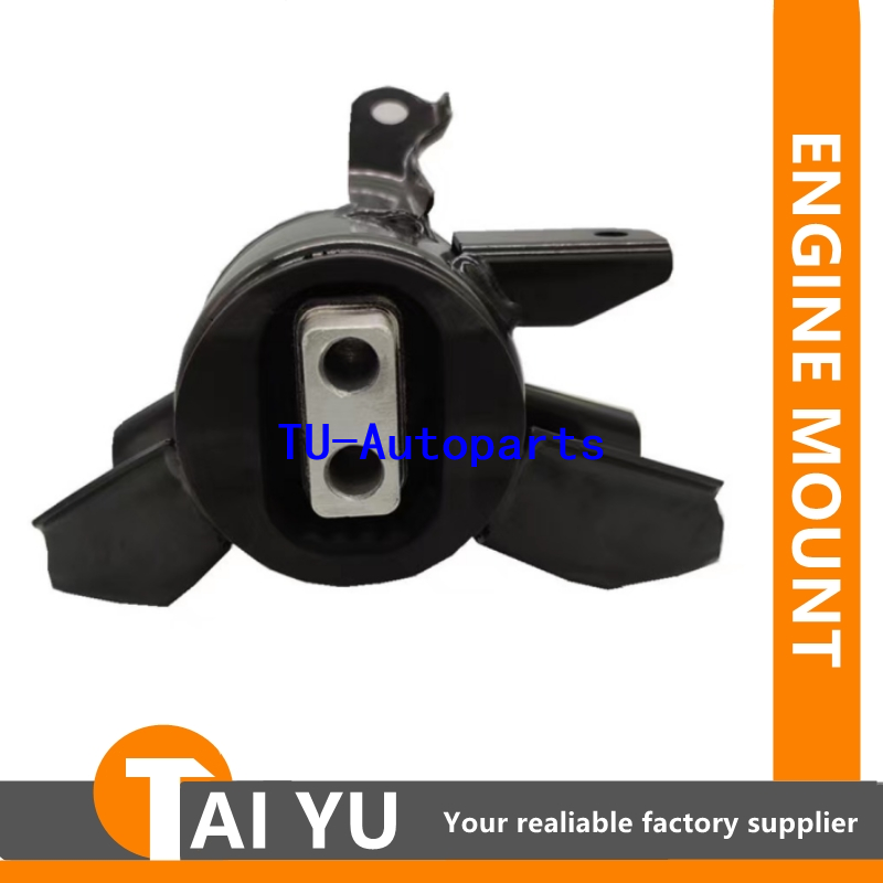 Auto Parts Rubber Engine Mount 21830G6010 for Hyundai