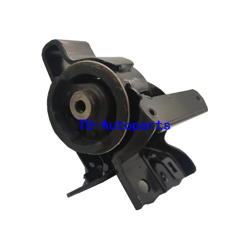 Auto Parts Rubber Transmission Mount 12372-15220 for Toyota Corolla