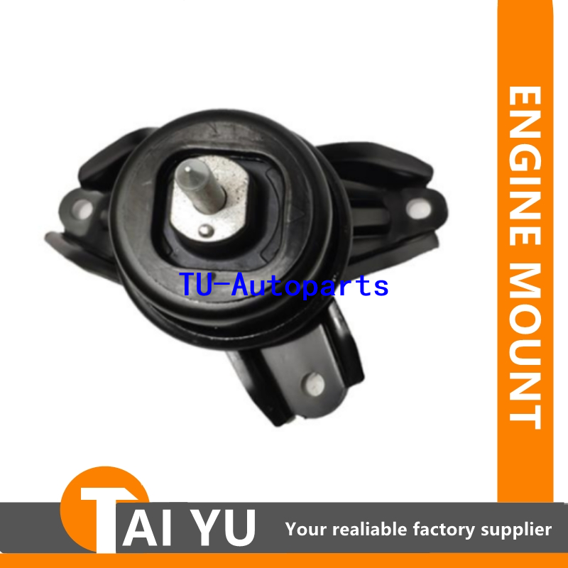 Auto Parts Rubber Engine Mount 218102Z000 for 2012-2013 Hyundai I35