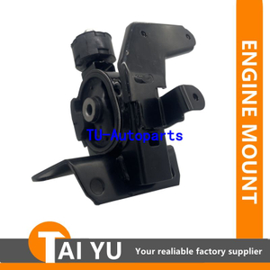 Crown Comfort Transmission Mount 123720D190 for Toyota COROLLA Engine Mounting