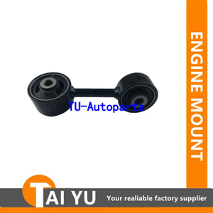 Auto Parts Rubber Engine Mount 1236374120 Toyota CAMRY