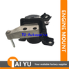 Car Parts Websites Rubber Engine Mount 1230536040 for Toyota 