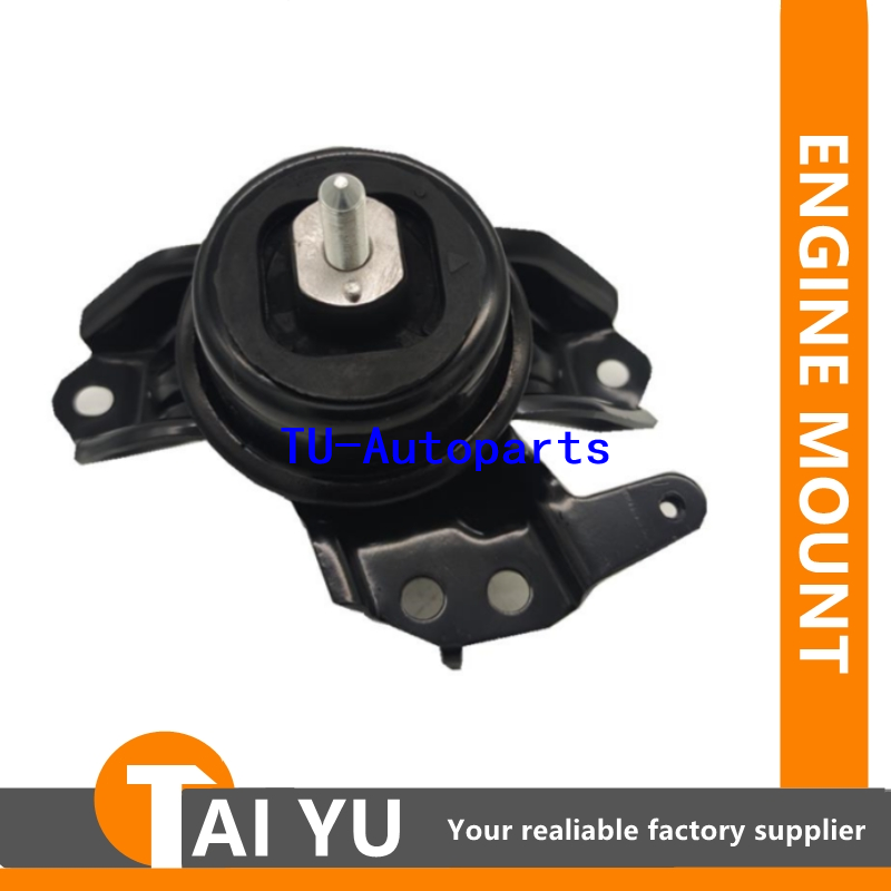 Bracket Assy 218102T000 Rubber Engine Mount for Hyundai Sonata VI