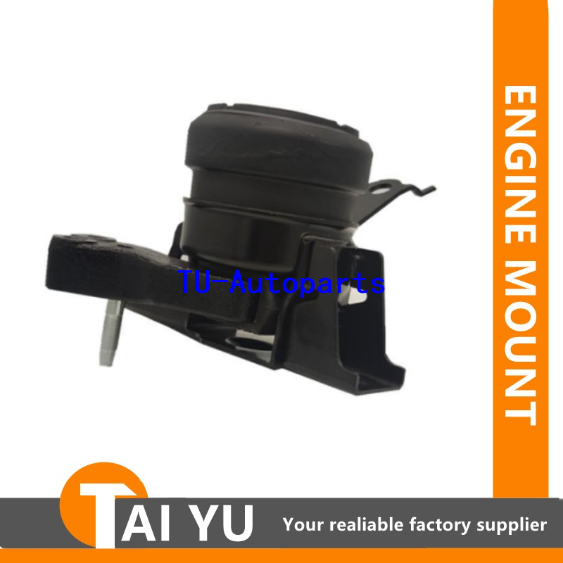 Insulator Engine Rubber Engine Mount 1230521200 for Toyota Yaris