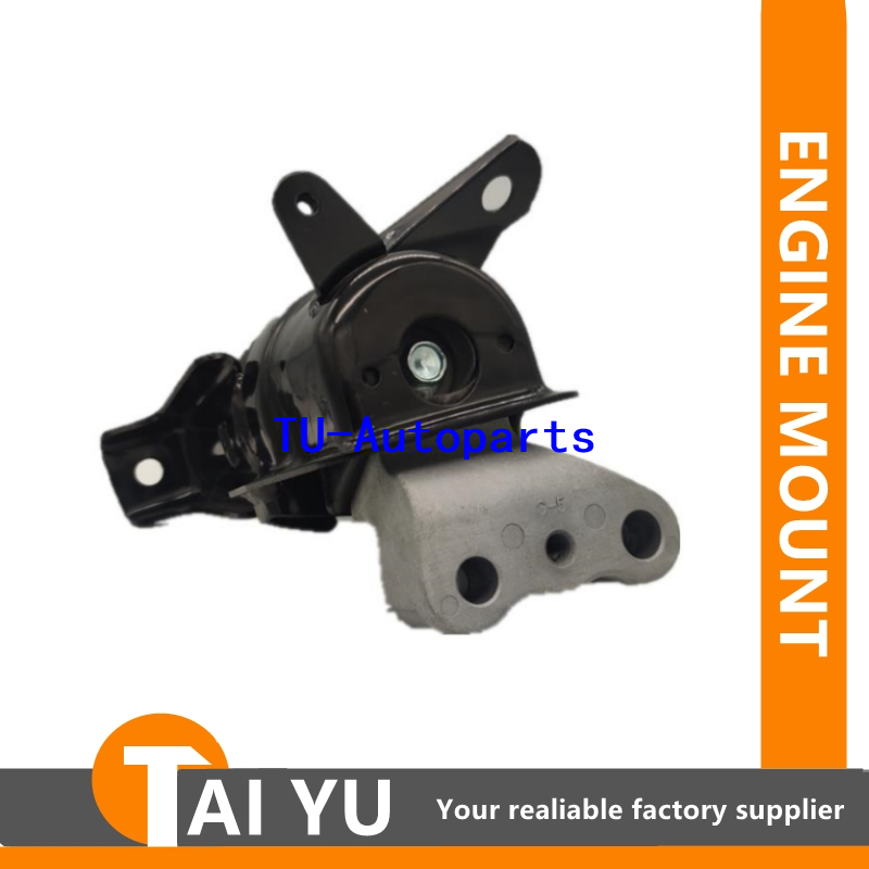 Auto Parts Rubber Engine Mount 123050T020 for 2002-2006 Toyota Corolla