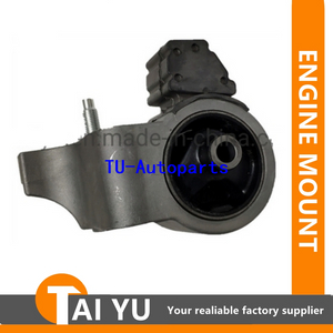 Auto Parts Rubber Transmission Mount 1237211140 for Toyota Corolla