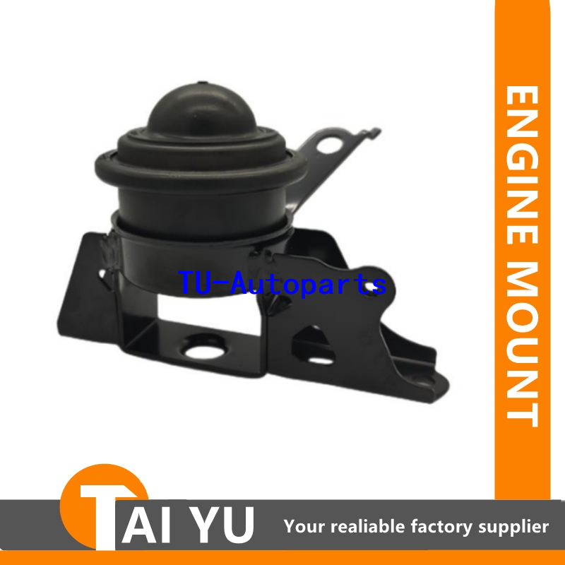 Car Parts Websites Rubber Engine Mount 12305-21520 for Toyota Vitz