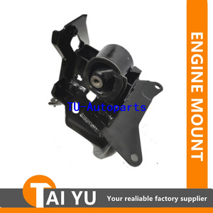 Auto Parts Rubber Transmission Mount 123720M050 for Toyota Saloon
