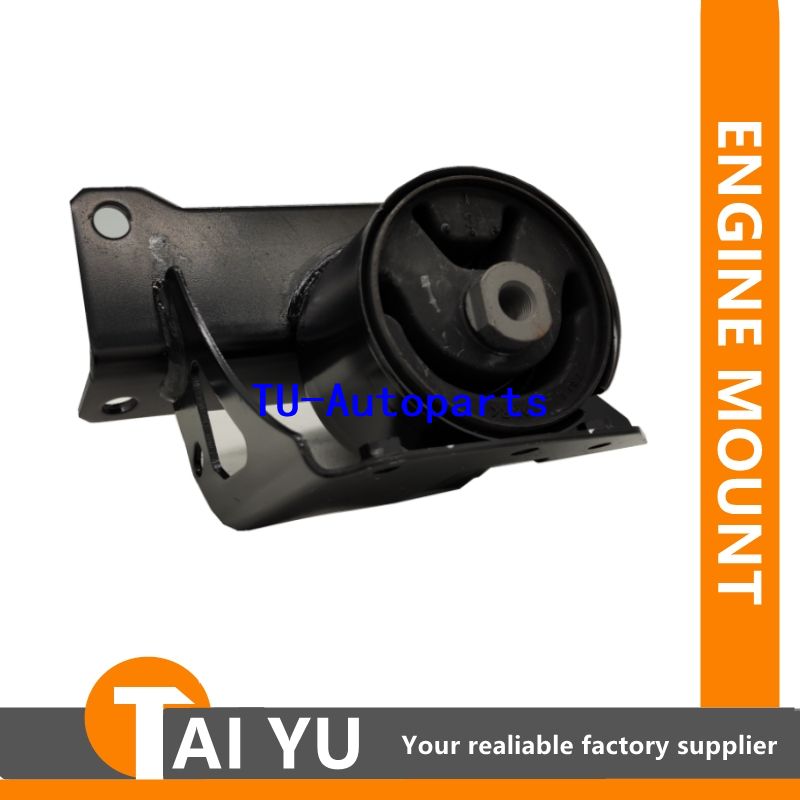 Auto Parts Rubber Transmission Mount 1162078M10 for Suzuki YL1 NB