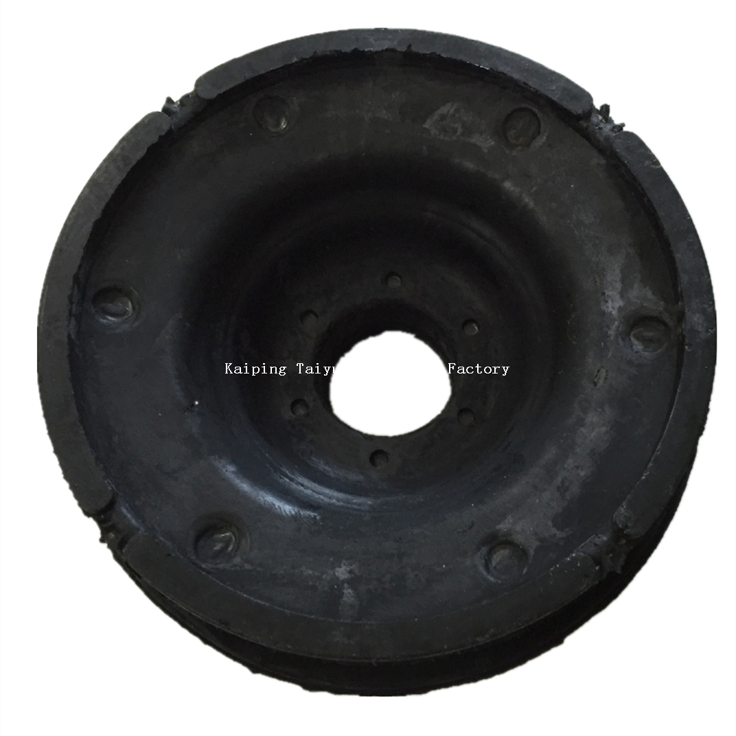 Rubber Strut Mount for Ford Xs613K155AA