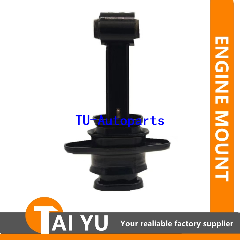 Auto Parts Rubber Transmission Mount 219501S000 for Hyundai Santafe