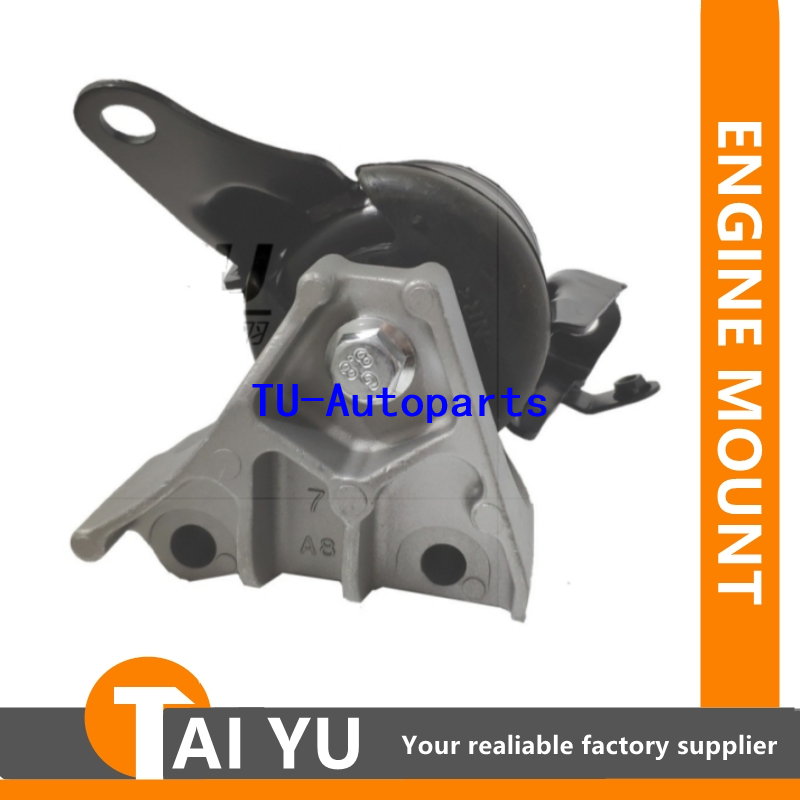 Auto Parts Rubber Engine Mount 1236228080 for Toyota Avensis Verso