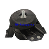 Auto Parts Rubber Engine Mount 21810-D3100 for Hyundai